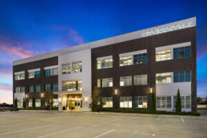 Frisco Coworking Space