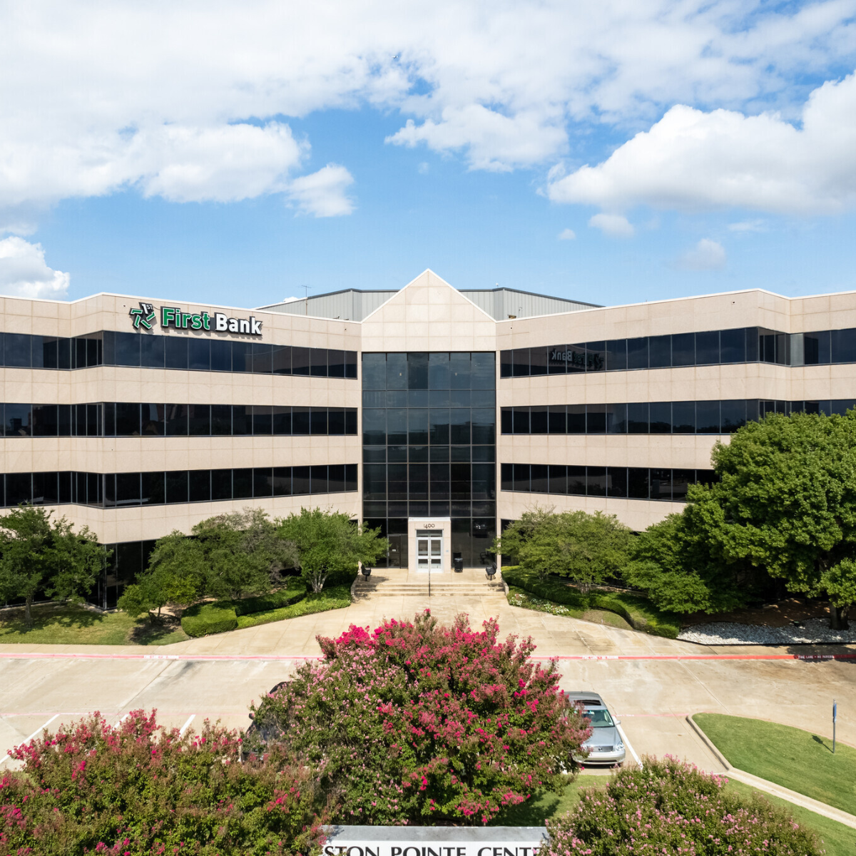 Strive Plano