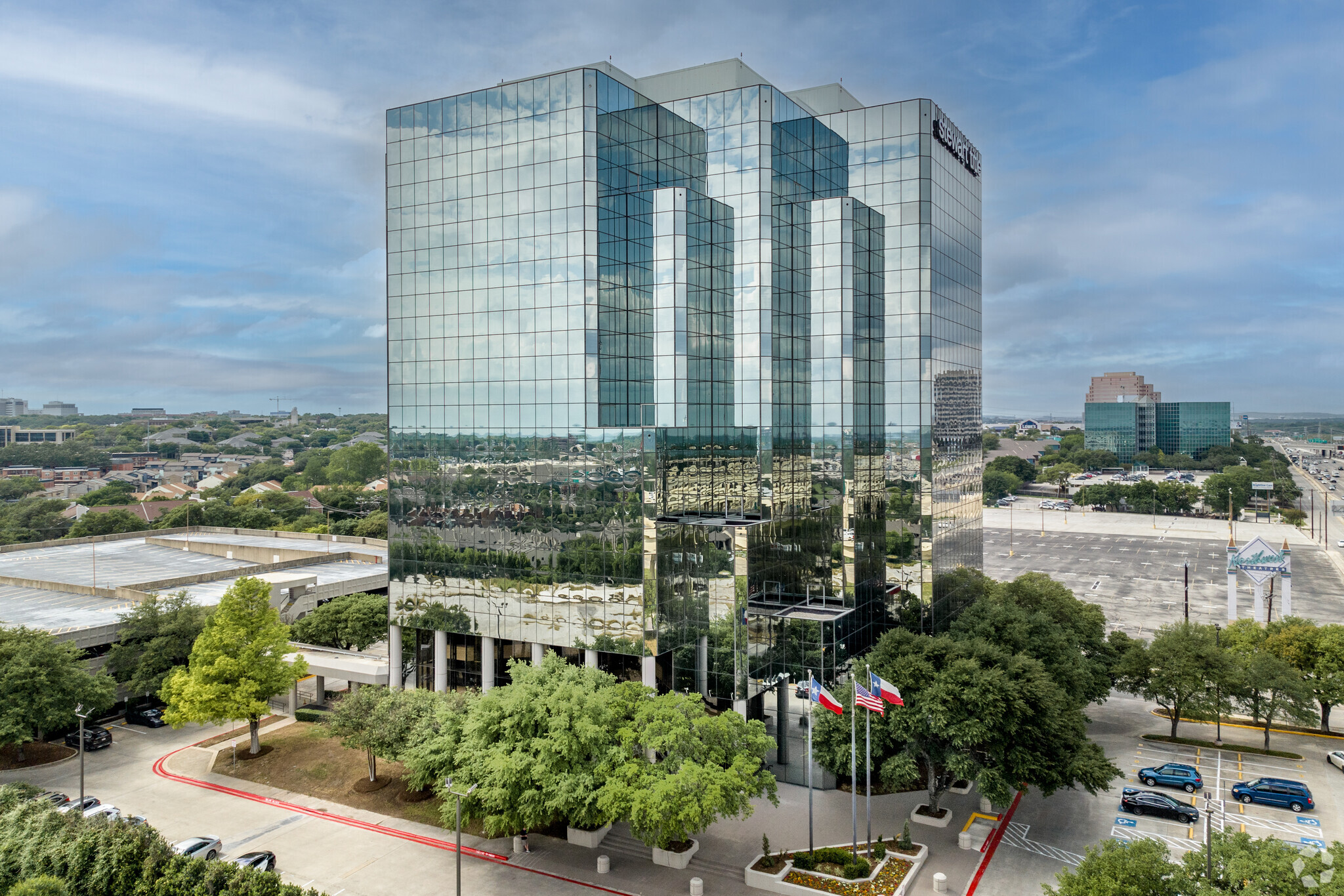 Venture X San Antonio Northwest